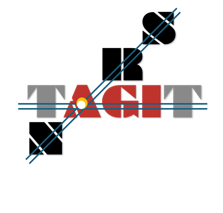 TAGIT NARS logo